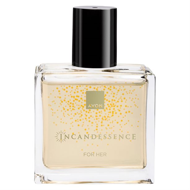 ادوپرفیوم مسافرتی بانوان اینکاندیشنس آون Incandessence EDP 30ml